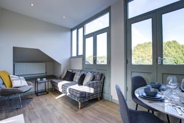 5 bed flat, Springbank Road, Jesmond Vale, Newcastle, NE21PD - Image 14